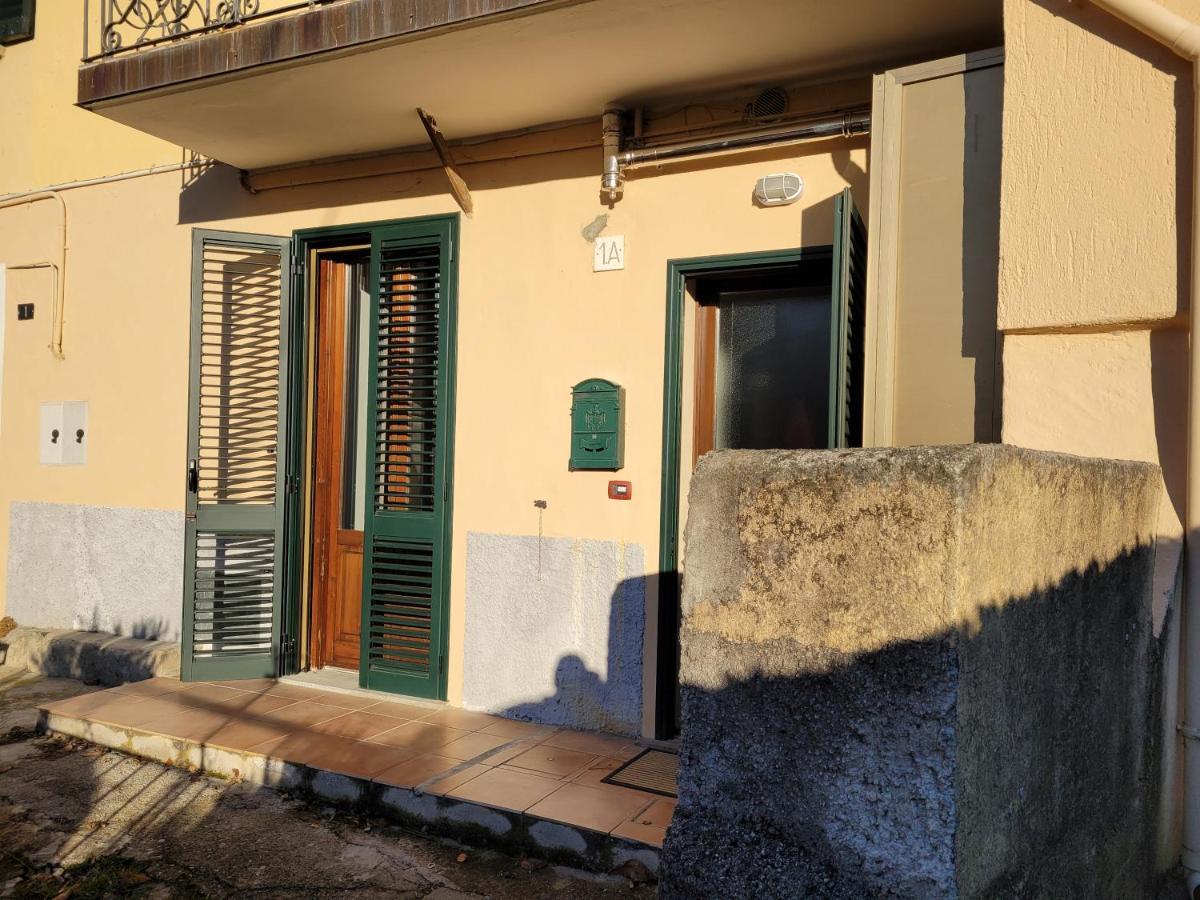 Il Pozzo Apartment Tremezzo Exterior photo
